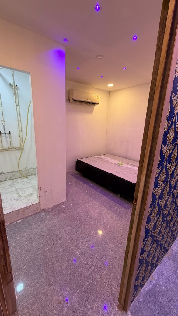Raha Spa Interior 5